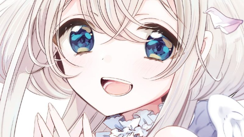 New Rom-Com Series ‘Studio Apartment, Good Lighting’ Greenlit for TV Anime