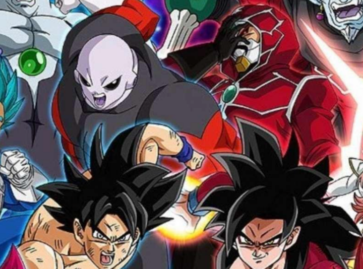 Why is Super Dragon Ball Heroes the Worst Dragon Ball Series to Date?