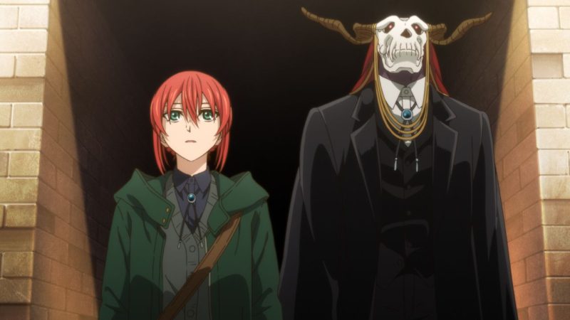 Ancient Magus’ Bride Season 2 PREMIERE: What happened? Should you watch it?