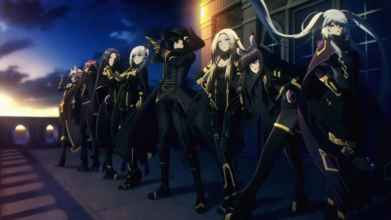 Eminence in the Shadows Season 2: What to Expect