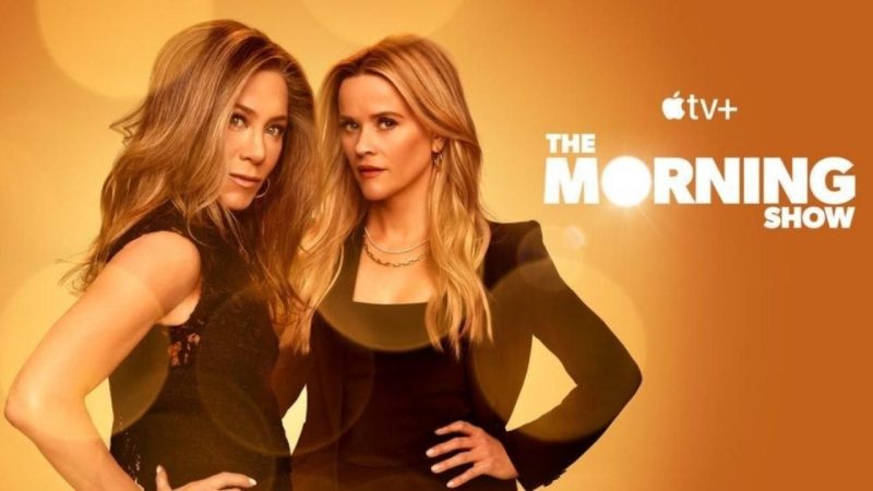 The Morning Show S3 Episode 8 Ending Explained: Disputes and Dilemmas