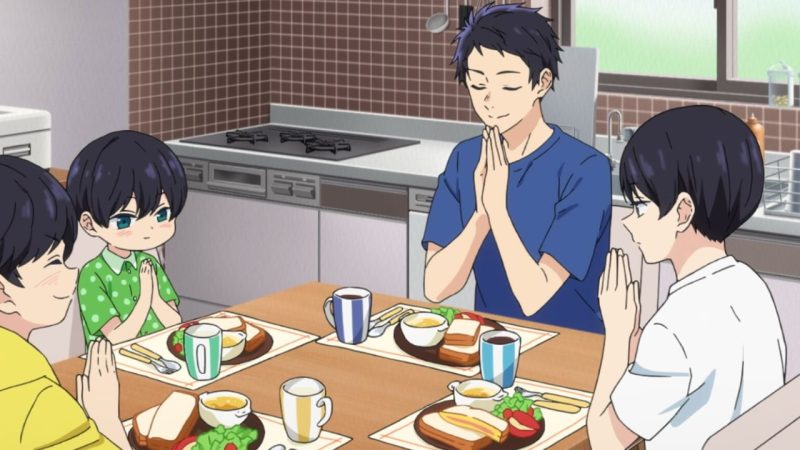 The Yuzuki Family’s Four Sons: Episode 2 Release Date, Speculation, Watch Online
