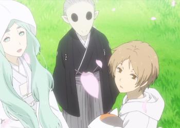 Natsume’s Book Of Friends Season 7: CONFIRMED! Release Date