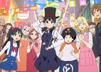 Tamako Market Season 2: Released Already? Latest UPDATE