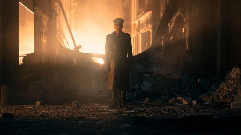 Director Explains the Changes in ‘All The Light We Cannot See’ From Book