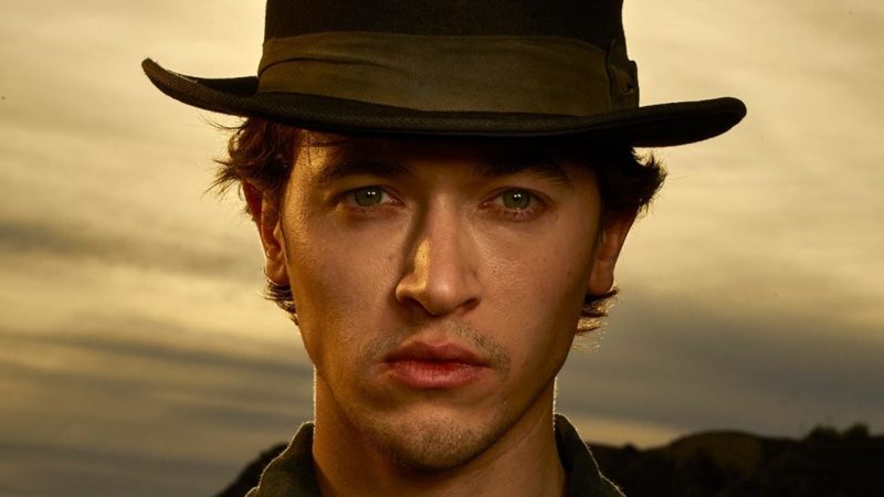 The Tragic True Story of Billy the Kid’s Father, Patrick McCarty