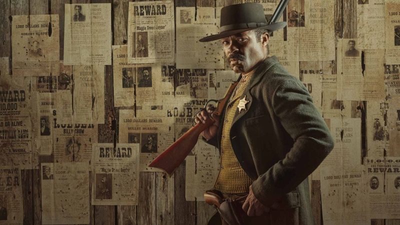 Lawmen: Bass Reeves Is Not a Yellowstone Spinoff, Here’s Why