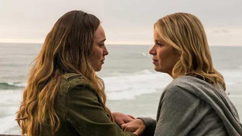 A Desperate Madison Looks for Alicia in Fear the Walking Dead S8E10 Trailer