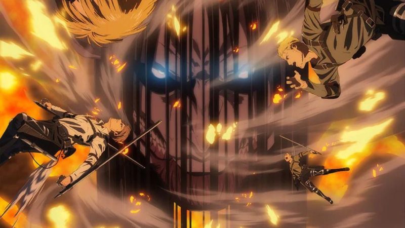 Is Attack on Titan finally finished? Ending Explained. Was it canon?