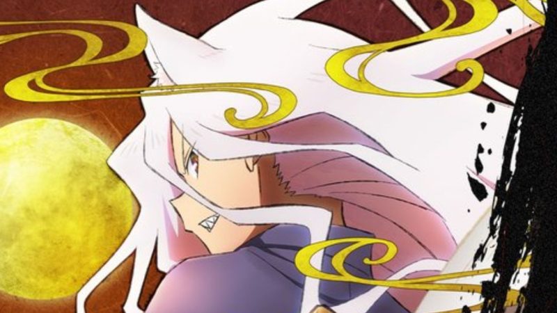 Sengoku Youko Anime to Premiere in January with World Reform Sibling Arc