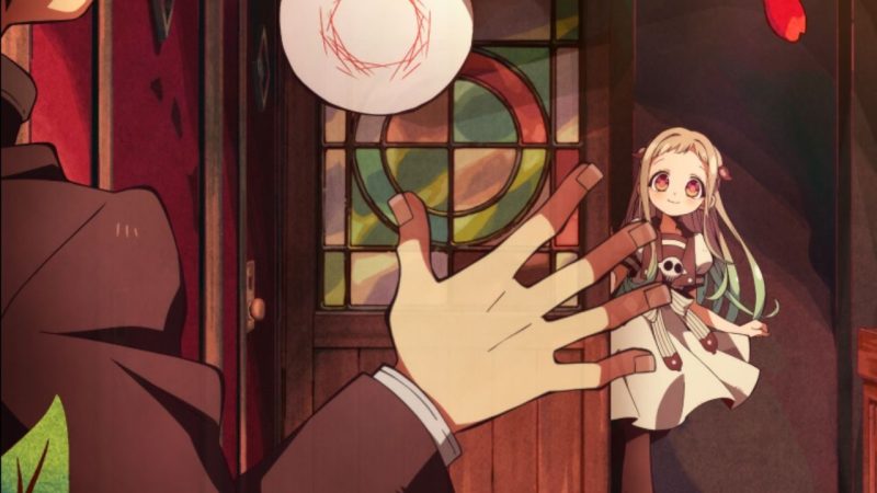 Toilet-Bound Hanako-kun Anime to Set Sail for a New Season