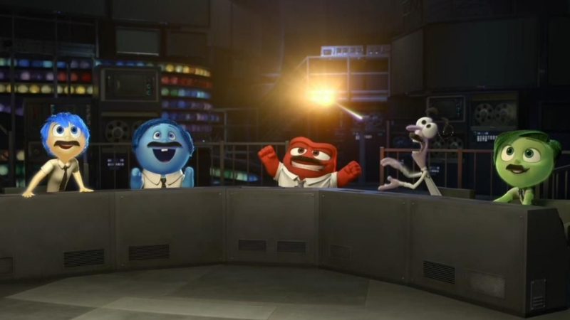 Inside Out 2: Release Date, Plot, Cast, Trailer & Much More!