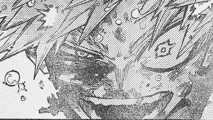 My Hero Academia Chapter 406 Spoilers, Raw Scans, Release Date