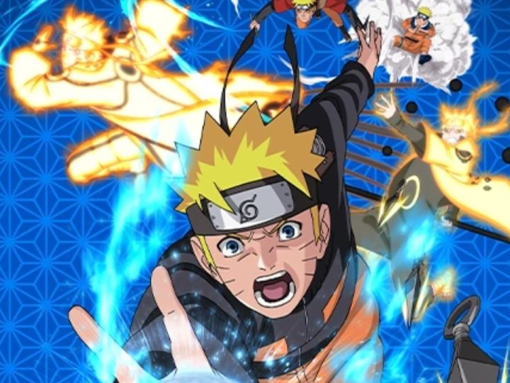 Everything You Need to Know About Naruto X Boruto Ultimate Ninja Storm Connections!