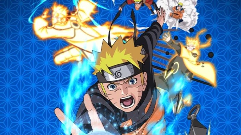 Everything You Need to Know About Naruto X Boruto Ultimate Ninja Storm Connections!