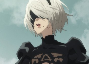 Nier: Automata Ver1.1a Part 2: Canceled Or Not? Future Revealed!