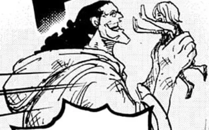 One Piece Chapter 1098 Spoilers, Raw Scans, Release Date