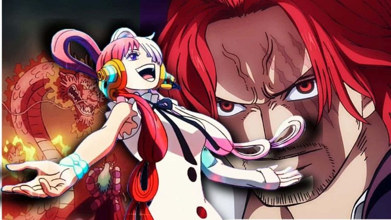One Piece Episode 1083 Release Date, Spoilers : Uta is Canon!