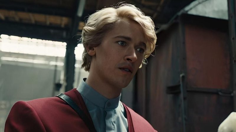 One Death That Changed Snow Forever in The Hunger Games Prequel