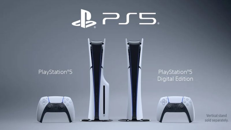 Sony files patent for a new calendar-based UI for PlayStation 5