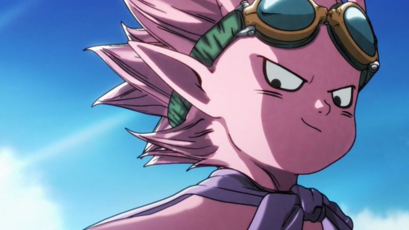 Dive into Akira Toriyama’s ‘Sand Land’ Anime with Disney+