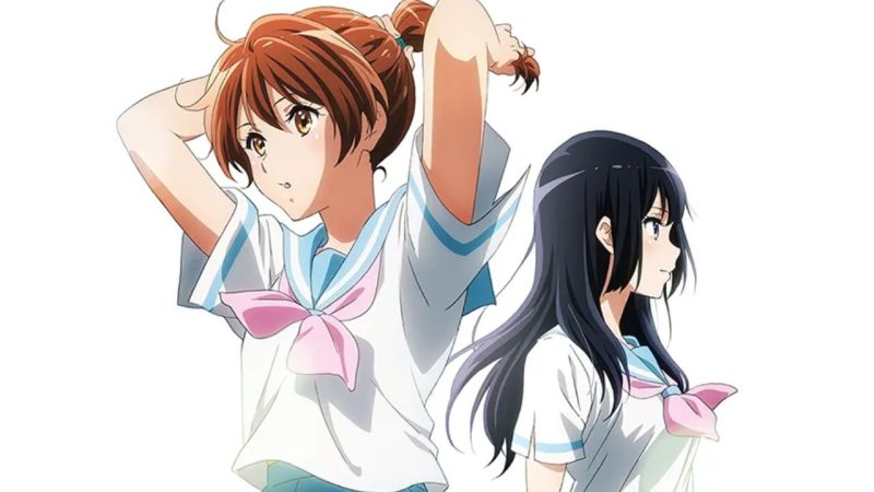 ‘Sound! Euphonium’ Set for an Orchestral Comeback with Season 3