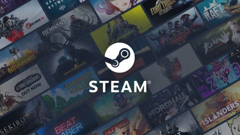 Players on Steam are getting notifications of bans on decade-old games