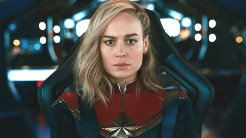 The Marvels Final Trailer: Endgame Flashbacks, A Major Cameo and More