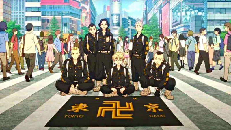 Top 5 saddest deaths in Tokyo Revengers that made everyone cry
