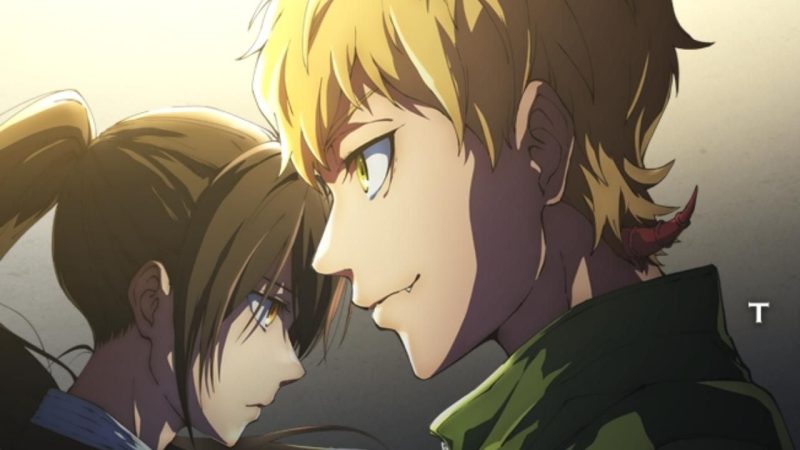 Season 2 of ‘Tower of God’ Greenlit After 3 Years