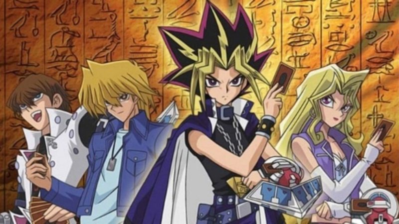 Beginner’s Guide to the Complete Watch Order of Yu-Gi-Oh!