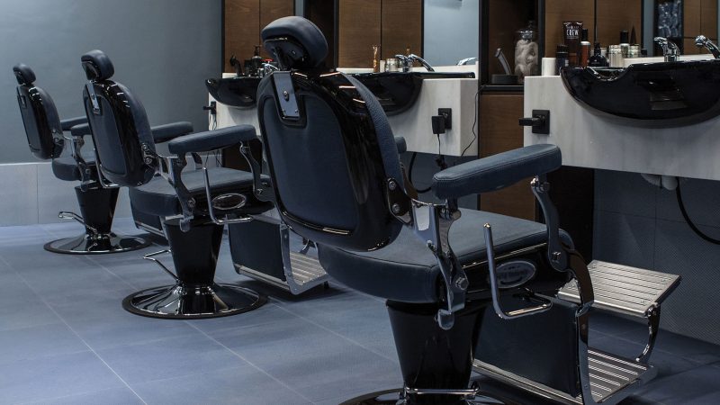 How Essential Is Chair Selection for Your Salon’s Ambiance?