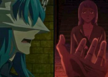 The Ancient Magus’ Bride Season 2 Episode 22: Philomela’s Dark Fate! Will She Die? WHAT HERE