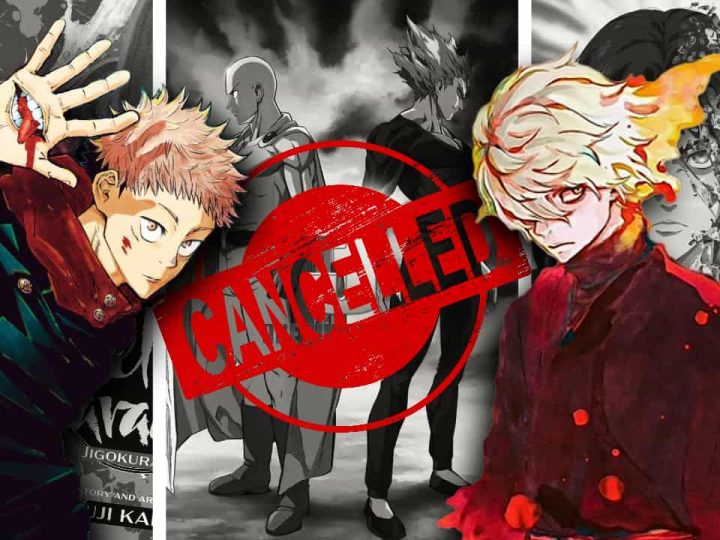 Mappa Working Conditions Controversy Explained! Why Jujustu Kiasen Animators are Quitting