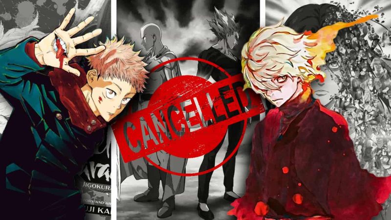 Mappa Working Conditions Controversy Explained! Why Jujustu Kiasen Animators are Quitting