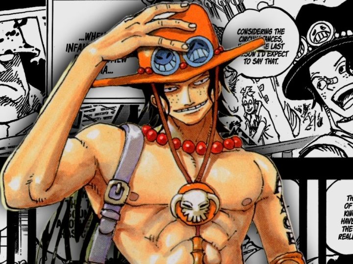 Read One Piece Chapter 1100 Raw Scans and Spoilers: Kuma’s Past