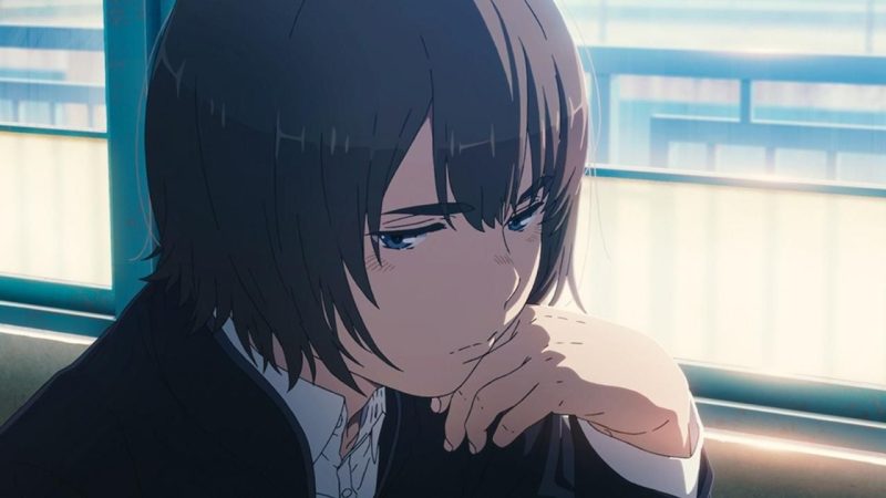 Netflix to Stream MAPPA’s Original Anime ‘Maboroshi’ in January