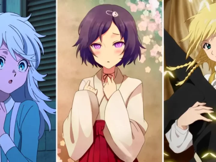 Top 20 Best Anime Femboy Characters of All Time Who Will Captivate Your Heart (Ranked)