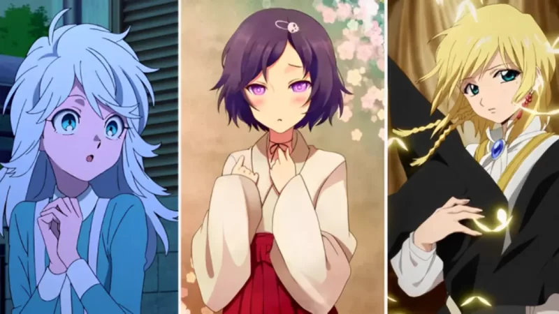 Top 20 Best Anime Femboy Characters of All Time Who Will Captivate Your Heart (Ranked)