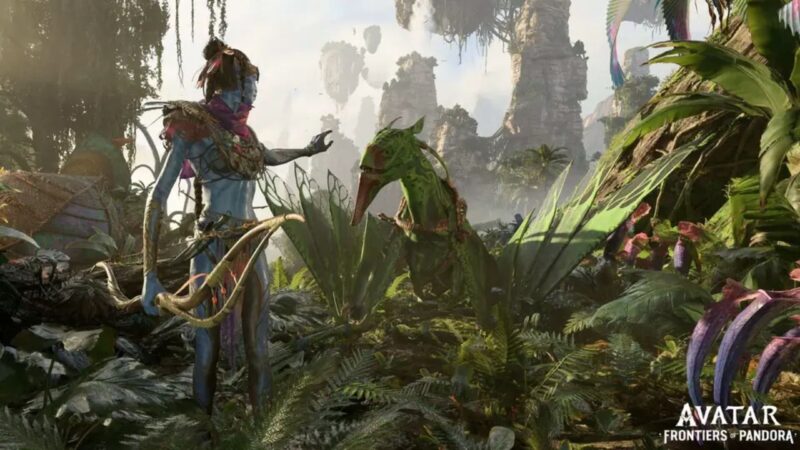 Avatar: Frontiers of Pandora – Timeline, Movie Connections Explained