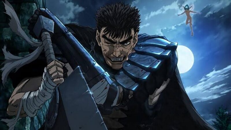 Endgame Approaches: Will Guts Kill Griffith and Finally Complete his Revenge?