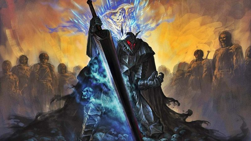 Unveiling Guts’ True Strength: Exploring His Powers and Abilities in Berserk