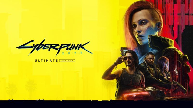 Cyberpunk 2077 devs confirm upcoming Update 2.1 along with Ultimate Edition