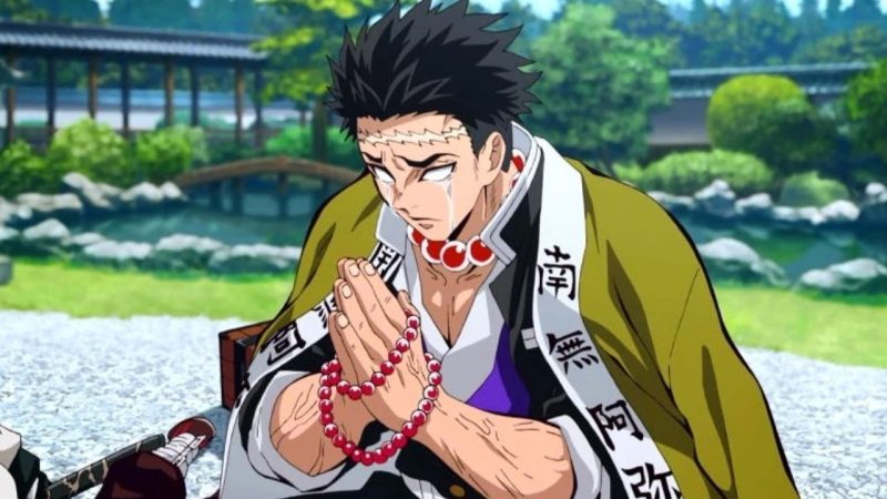 Epic Recap PV Unveils Season 4 of ‘Demon Slayer’ to Premiere in Spring 2024