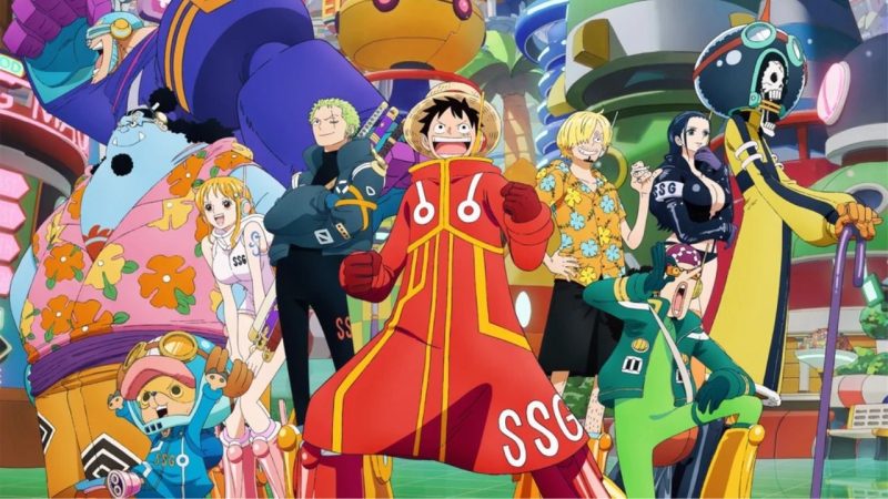 Upcoming Anime and Seasons in 2024