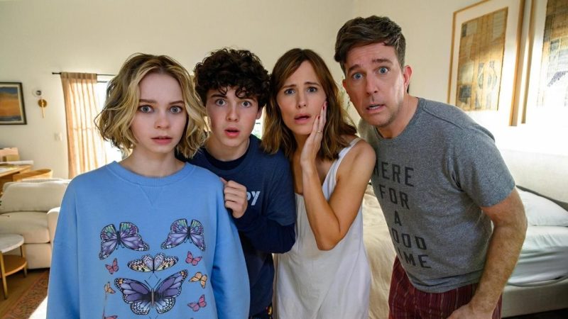 The Ultimate Family Switch Soundtrack Guide: The Christmasy Conundrum!