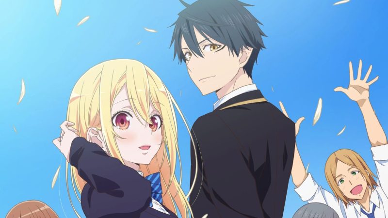 2nd PV for ‘The Foolish Angel Dances’ Anime Reveals Ending Theme Song