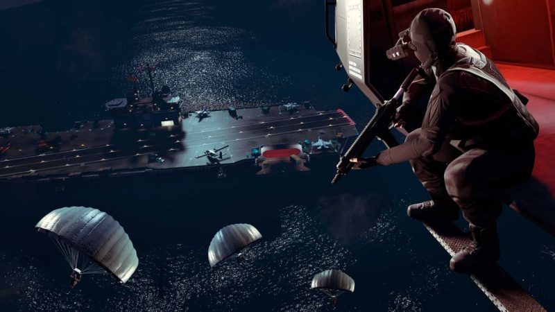 Rockstar Games announces GTA VI Trailer Release Date & GTA Online details