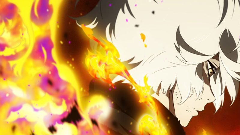 Season 2 of ‘Hell’s Paradise: Jigokuraku’ Set to Kick-Off with “Horai Arc”