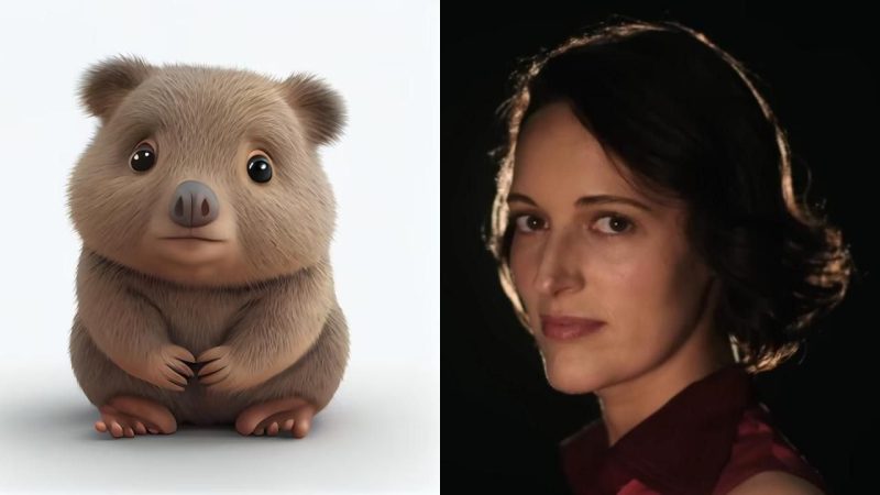 Why does Indy Call Helena a ‘Wombat’ In Indiana Jones and the Dial of Destiny?